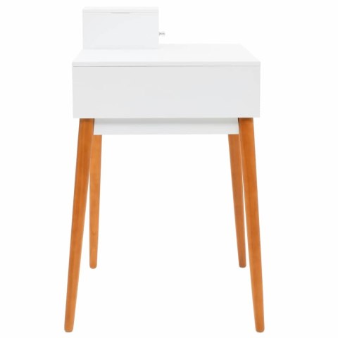 Toaletka z lustrem, MDF, 60 x 50 x 86 cm