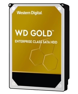 HDD SATA 8TB 7200RPM 6GB/S/256MB GOLD WD8005FRYZ WDC