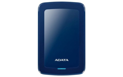 HDD USB3.1 1TB EXT. 2.5"/BLUE AHV300-1TU31-CBL ADATA