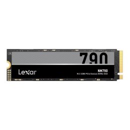 SSD PCIE G4 M.2 NVME 4TB/NM790 LNM790X004T-RNNNG LEXAR