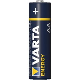 Baterie Varta AA LR06 4UD AA