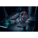 Stojak na Słuchawki Gaming Trust 22973 GXT260 Czarny