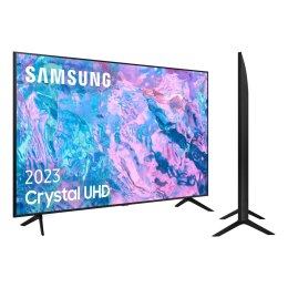 Telewizja Samsung TU85CU7105K 85