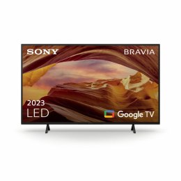 Telewizja Sony KD-43X75WL 4K Ultra HD 43