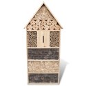 Insect Hotel dla owadów XXL 45,5 x 15 x 99 cm