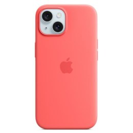 Pokrowiec na Komórkę Apple Czerwony iPhone 15