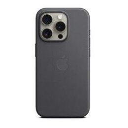 Pokrowiec na Komórkę Apple MT4H3ZM/A Czarny iPhone 15 Pro