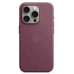 Pokrowiec na Komórkę Apple MT4L3ZM/A Bordeaux iPhone 15 Pro