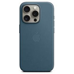 Pokrowiec na Komórkę Apple MT4Y3ZM/A iPhone 15 Pro Max Niebieski