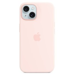 Pokrowiec na Komórkę Apple Różowy iPhone 15