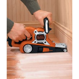 Szlifierka taśmowa Black & Decker KA88 720 W