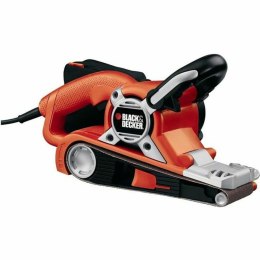 Szlifierka taśmowa Black & Decker KA88 720 W