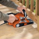 Szlifierka taśmowa Black & Decker KA88 720 W