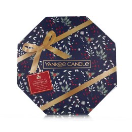 Zestaw świec Yankee Candle Countdown to Christmas Advent Calendar 24 Części