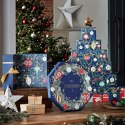 Zestaw świec Yankee Candle Countdown to Christmas Advent Calendar 24 Części