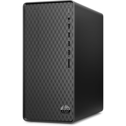 Komputer Stacjonarny HP Desktop M01-F3005ns PC 16 GB RAM 512 GB SSD AMD Ryzen 5 5600G