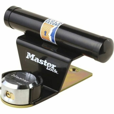 Zamek na klucz Master Lock 1488EURDAT Stal Okrągły