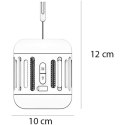 Owadobójcza Żarówka LED na Komary Coati IN410102 (2 Sztuk)