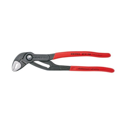 Szczypce Knipex Cobra 8701250 Ajustable 240 x 44 x 14 mm