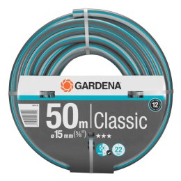 Wąż Gardena Classic Ø 15 mm (50 m)