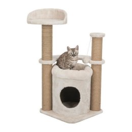 Drapak dla Kotów Trixie Nayra Beżowy Juta 83 cm