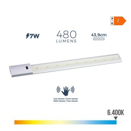 Tubka LED EDM 31678 A F 7 W 480 Lm LED (6500 K) (6400 K)