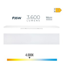 Tubka LED EDM 31754 A E 35 W 3600 lm (4000 K)
