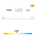 Tubka LED EDM 31691 A E 48 W 4200 Lm (4000 K)