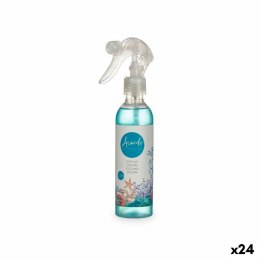 Odświeżacz Powietrza w Sprayu Oceaniczny 200 ml (24 Sztuk)