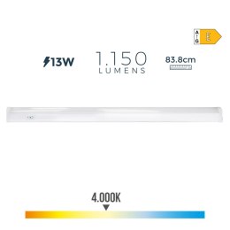 Tubka LED EDM 31696 A E 13 W 1150 Lm (4000 K)