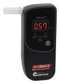 Alkomat AlcoZero2 - Alcohol Tester (CA 20FS)