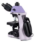 Mikroskop biologiczny MAGUS Bio 240T