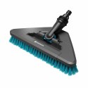 Szczoteczka do Czyszczenia Gardena Flex 18814-20 Cleansystem Sztywne Trójkątny