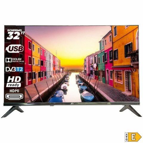 Telewizja JCL 32HDDTV2023 HD 32" LED Telewizja JCL 32HDDTV2023 HD 32" LED