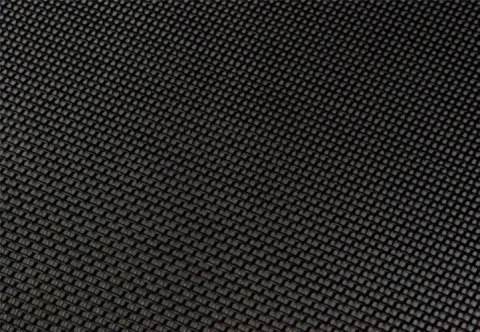 Zestaw mebli ogrodowych GARTHEN 5 częściowy antracyt