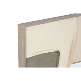 Obraz Home ESPRIT Abstrakcyjny Miejska 82,2 x 4,5 x 102 cm (2 Sztuk)