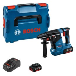 Młot pneumatyczny BOSCH Professional GBH 24 C