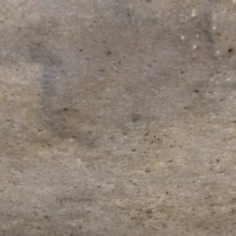 Umywalka z kamienia rzecznego, owalna, 46-52 cm