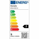 Żarówka LED Świeczka Konyks e14 Biały