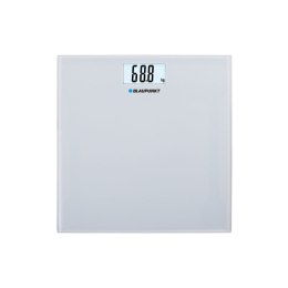 Cyfrowa Waga Łazienkowa Blaupunkt BSP301 Biały 150 kg