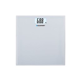 Cyfrowa Waga Łazienkowa Blaupunkt BSP301 Biały 150 kg