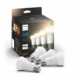 Inteligentna Żarówka Philips 8719514319141 60 W 9 W E27 2700k 800 lm