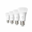 Inteligentna Żarówka Philips 8719514319141 60 W 9 W E27 2700k 800 lm