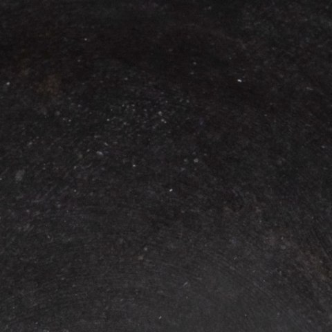 Umywalka z kamienia rzecznego, owalna, 30-37 cm