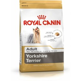 Karma Royal Canin Yorkshire Terrier Dorosły Ptaki 7,5 kg