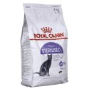 Karma dla kota Royal Canin Sterilised 37 Dorosły Ptaki 4 Kg