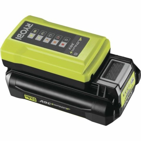 Ładowarka baterii Ryobi 36 V