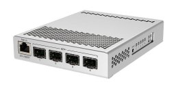 NET ROUTER/SWITCH 4 SFP+/CRS305-1G-4S+IN MIKROTIK