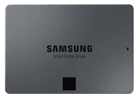 SSD SATA2.5" 1TB 6GB/S/870 QVO MZ-77Q1T0BW SAMSUNG