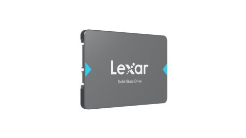 SSD SATA2.5" 240GB 6GB/S/NQ100 LNQ100X240G-RNNNG LEXAR